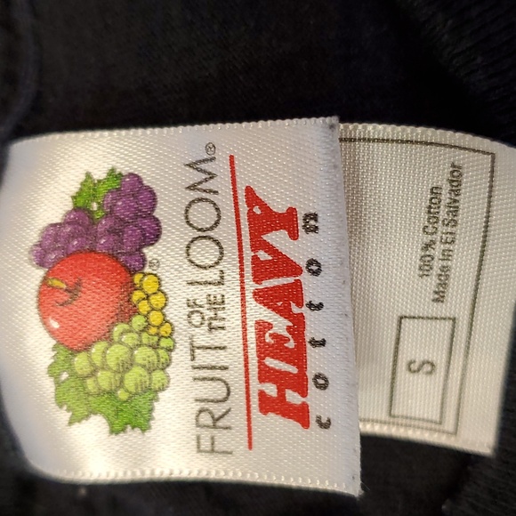 Vintage slash t shirt - Picture 7 of 7